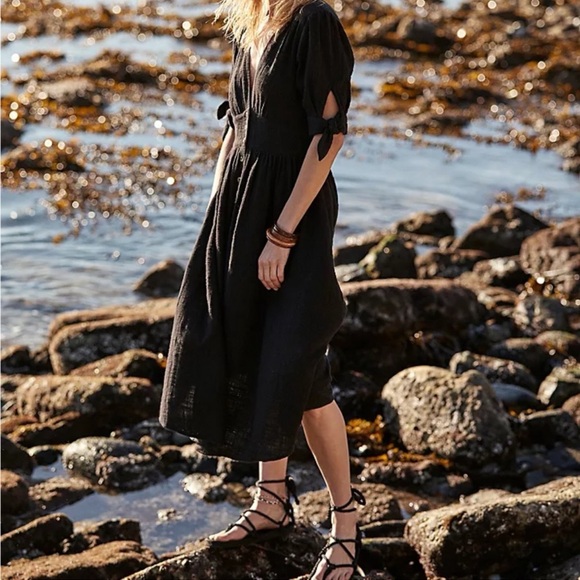 Free People Midi dress - Picture 5 of 5